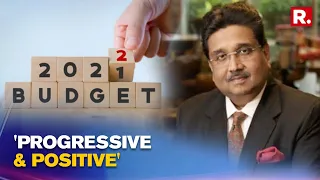 Ambuja Neotia Group Chairman Reacts To Budget 2022: 'Trust Developed between Taxpayers & Govt'