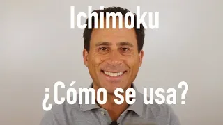 Ichimoku ¿Cómo se usa?