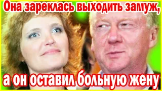 До СЛЁЗ! История ЛЮБВИ Авдотьи Смирновой и Анатолия Чубайса