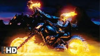 Ghost Rider - Slade's Last Ride Scene Amazing Movie Clips
