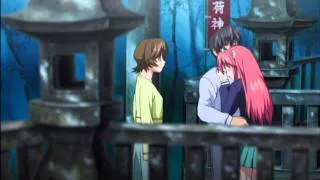 Justin bieber-Pray ~elfen lied~.wmv