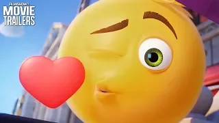 THE EMOJI MOVIE | First 3 Minutes Sneak Peek!