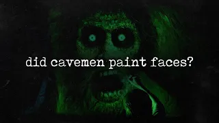 Creepy Things About Prehistoric Cave Paintings | Enigma Files