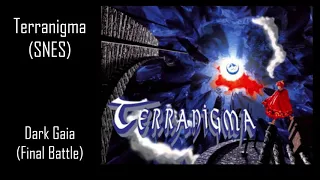 Terranigma OST - Dark Gaia - Final Battle [Extended version]