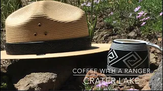 Coffee With a Ranger- The Klamath Tribes
