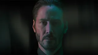 John Wick UHD Sample (Blu-ray Menu) [HDR 2160p 4k]