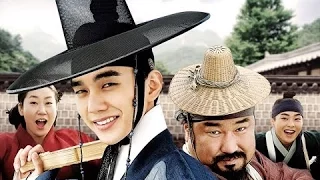 Seondal: The Man Who Sells The River (봉이 김선달) Review