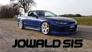 jowald.factory s15