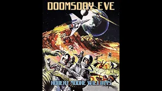 Doomsday Eve by Robert Moore Williams - Audiobook