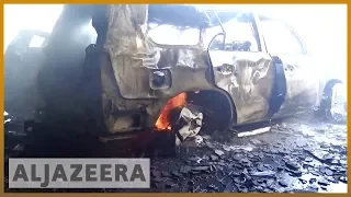 🇾🇪 Yemen: Saudi-led air strike kills 20 at wedding in Hajjah | Al Jazeera English