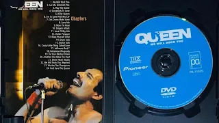 13. Keep Yourself Alive-Queen (Live in Montreal) | 1080p SD | 29.97fps | Widescreen| PCM