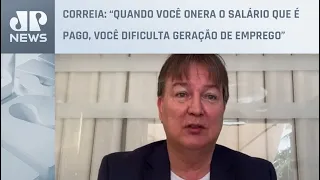 Haddad diz que há risco de nova reforma da previdência; Renato Correia analisa