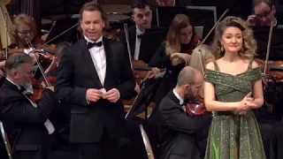 G. Rossini. Dunque io son. Alexey Bogdanchikov, Maria Buinosova