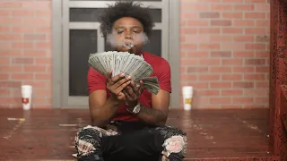 Anti Da Menace Talks About Westside Atlanta, Signing His Deal, His Music Going Viral