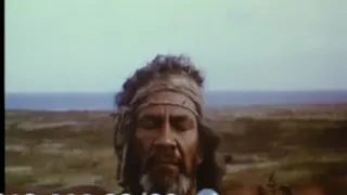 Rapa Nui - VCD Trailer - Februar 1996
