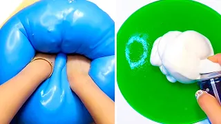 Satisfying Slime ASMR | Relaxing Slime Videos #471