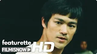 WARRIOR Season 1 "The Script" Featurette | Justin Lin Bruce Lee Cinemax Series