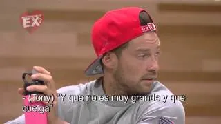 ¿Volverías con tu EX? - ¿Luis termino con Oriana?  Capítulo 27