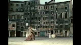 Senso (1954) by Luchino Visconti, Clip: Countess Livia seeks out Franz...