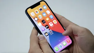 iPhone 12 vs iPhone 11 ko'rsatkichlari va  Photo and Video Test!