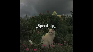 Земфира-,,Трафик"(speed up)