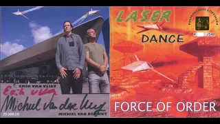 Laserdance - Space Opera