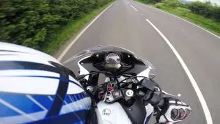 CBR 125 (2013) Top Speed