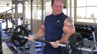 Bicep Tear Compilation