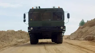 Семейство МЗКТ-7930 проекта "Астролог".