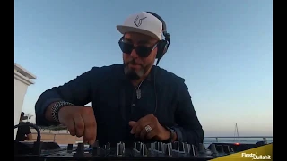 Roger Sanchez - Live @ Hola Ibiza x OD Ocean Drive [03.09.2019] (Teaser)