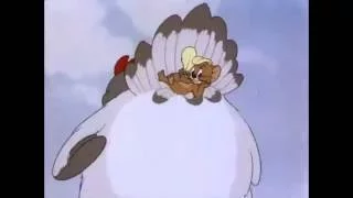 Tom And Jerry Episode 8: Fine Feathered Friend Part 2 (1942)