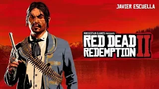 RED DEAD REDEMPION 2 🔹СПАСТИ РЯДОВОГО ХАВЬЕРА🔹ПРОХОЖДЕНИЕ #22