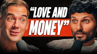 MONEY & LOVE: Who Pays? Do THIS to SAVE Your RELATIONSHIP! (No One Talks About THIS!) Jay Shetty