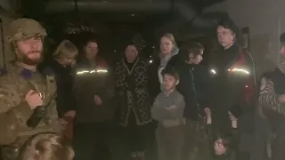 ⚡❗Подвал Азовстали. Что там происходит сейчас. Новое видео полка "Азов"