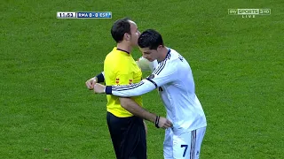 Cristiano Ronaldo Vs Espanyol Home HD 1080i (16/12/2012)