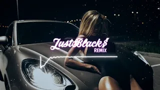 Гербер - Уляля (JustBlack$ Remix) | Твое тело уляля Мамасита уляля