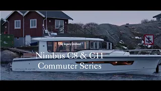 Nimbus C8 C11 Winter