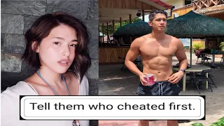 Aljur Abrenica  Nagsalita na, Ito Pala ang Tunay na Dahilan ng Hiwalayan nila ni Kylie Padilla