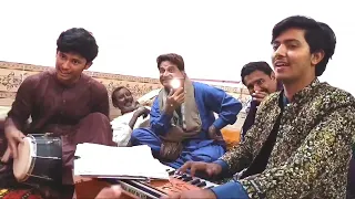 kehnde ne naina... song 2022 ...by Singer Ramzan Jani mhafil program