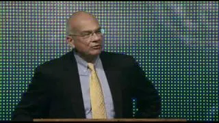 Plenary 3: What is God's Global Urban Mission? - Tim Keller