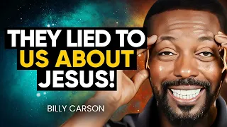 THEY KNEW: Jesus Christ's TRUE Teachings Found in Lost Texts! It's NOT What You THINK | Billy Carson