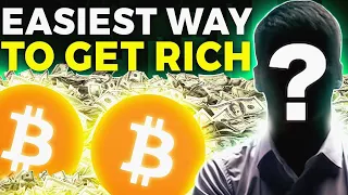 Expert Reveals How To Get RICH With Bitcoin! [IN 2 YEARS]