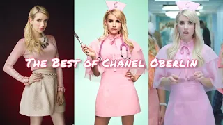 Scream Queens: The Best of Chanel Oberlin (Season's 1 & 2)