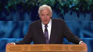 Lord—Help! | David Jeremiah