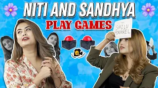 | Head to Head | Niti Shah | Sandhya KC