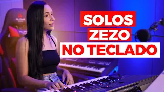 SÓ VOCÊ NÃO CONHECE ESSES SOLOS DE ZEZO