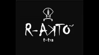 R-aktor T-tra 2001-3