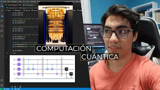 Aprendo Computación Cuántica Desde Cero