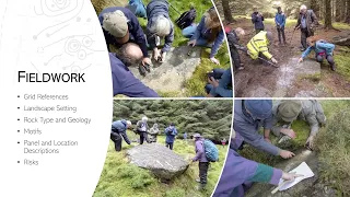 Into the Glen and beyond: Exploring the prehistoric rock art in and around Kilmartin