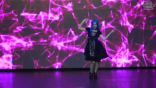 BABYMETAL - Shanti Shanti Shanti dance cover by Kira San [K-POP CDF LETO-2022 (26.06.2022)]